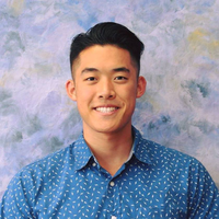 Eric Chuu